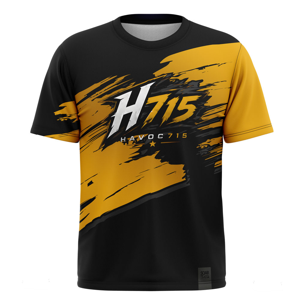 H715 - Pro Tee