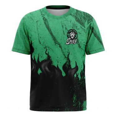 Sway Flames  - Pro Tee
