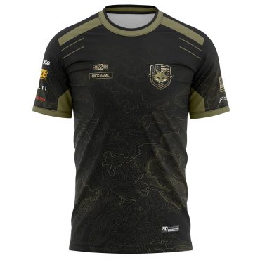 Foxhole - Core Series Jersey
