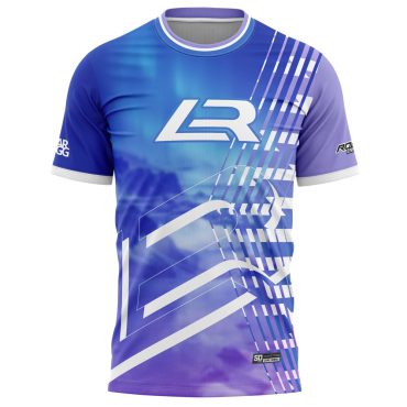 Luck Esports - Core Series Jersey