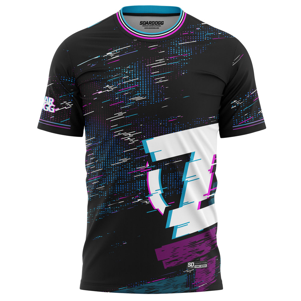 Zoned Out Gaming - Core Series Jersey