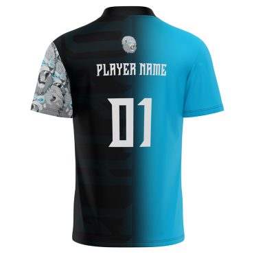 Alternative view of DepthGGs 2026 - Elite Series Jersey
