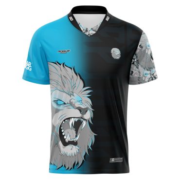 DepthGGs 2026 - Elite Series Jersey