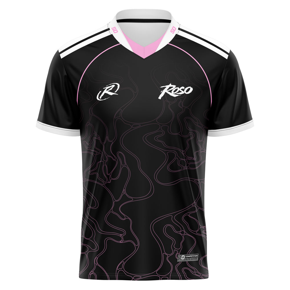 ROSO 2026 - Elite Series Jersey - Image 2