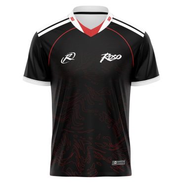 ROSO 2026 - Elite Series Jersey