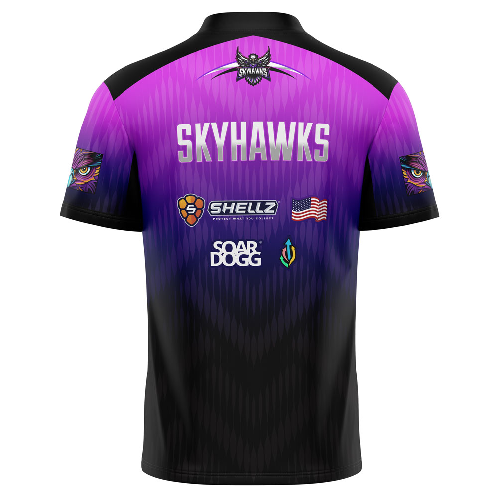 Skyhawks - Elite Series Jersey - Image 2