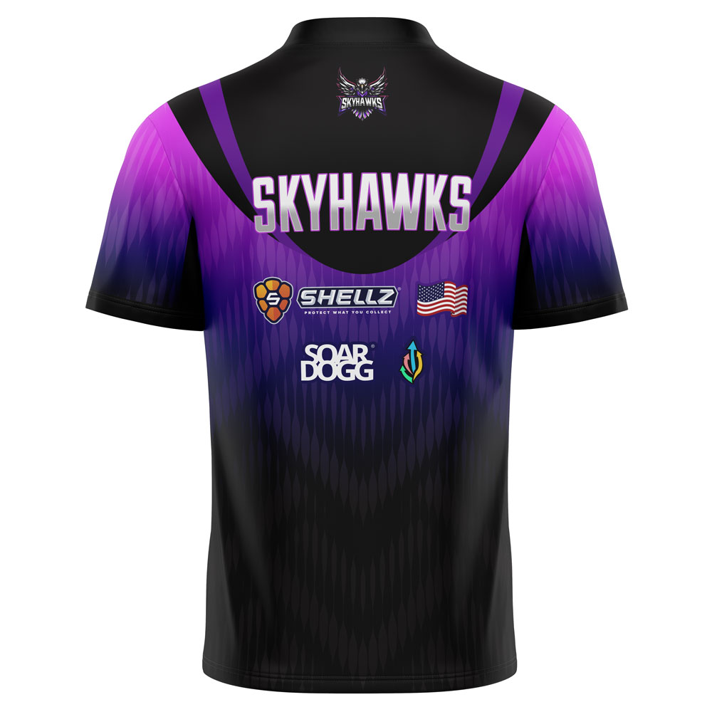 Skyhawks Alternate - Elite Series Jersey - Image 2