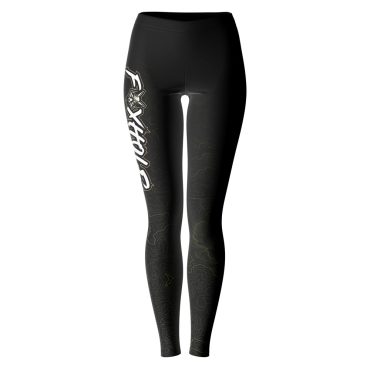 Alternative view of Foxhole - Pro Womens Leggings