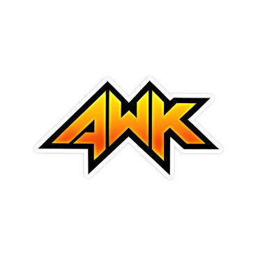 Team Awakening - Die-Cut Stickers