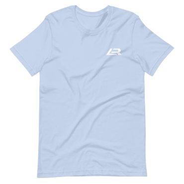 Alternative view of Luck Esports - DTF Men's/Unisex Tee