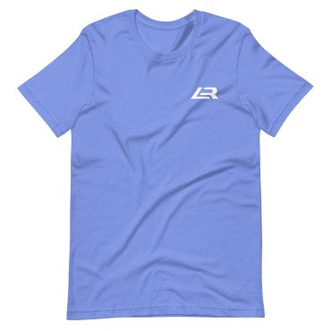 Luck Esports - DTF Men's/Unisex Tee