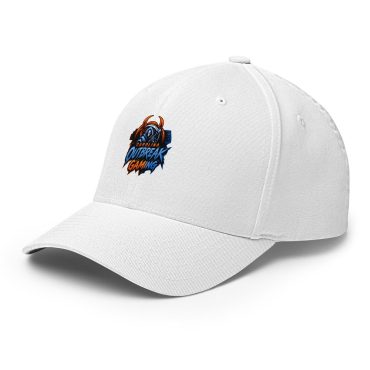 Carolina Outbreak - DTF Flexfit Hat