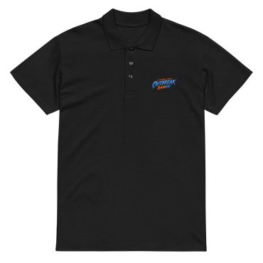 Carolina Outbreak - Polo Shirt