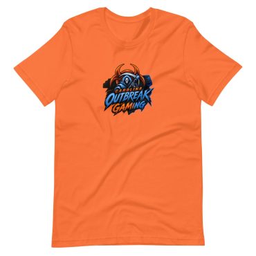 Carolina Outbreak - Men's/Unisex Tee