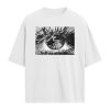 7VEN Club Close Up - Oversized Tee
