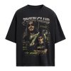 7VEN Club Rulers - Oversized Tee