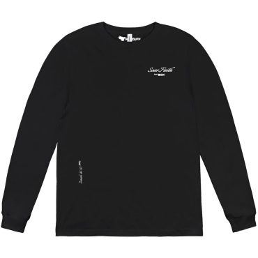 SoarFaith Isaiah 41:10 Long Sleeve
