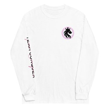 Team Conquer - Long Sleeve Tee