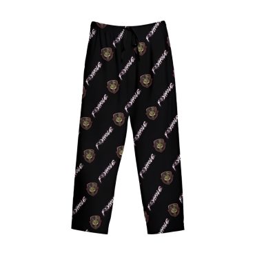 Alternative view of Foxhole - Pajama Pants