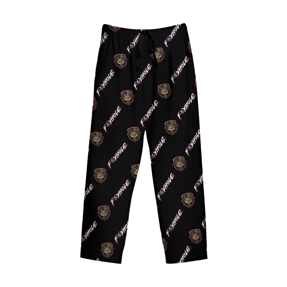 Foxhole - Pajama Pants - Image 2