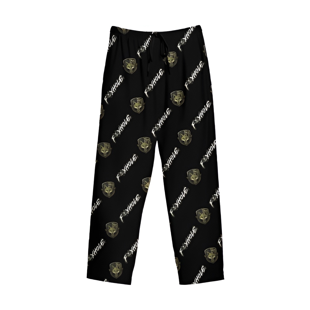 Foxhole - Pajama Pants