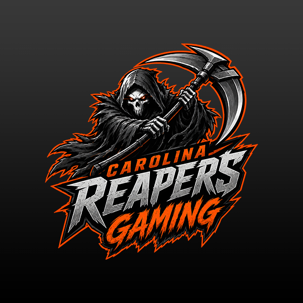 Carolina Reapers Gaming