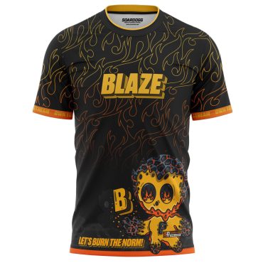 Blaze - Core Series Jersey