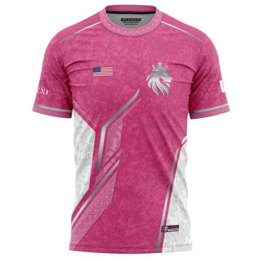 Team Conquer - Core Series Jersey