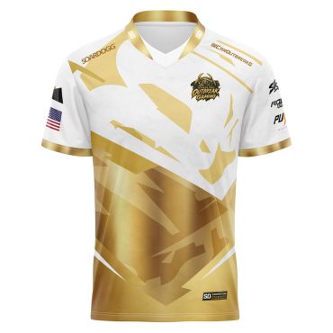 Carolina Outbreak Champs - Elite Series Jersey