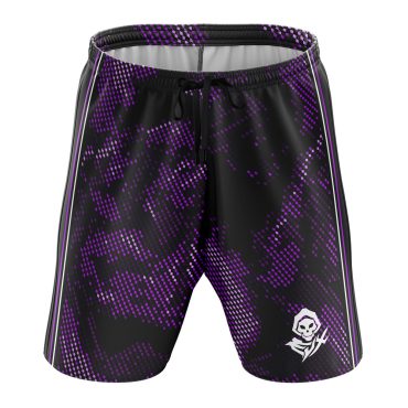 Evictix Esports - Pro Unisex Shorts