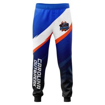 Carolina Outbreak - Pro Unisex Joggers