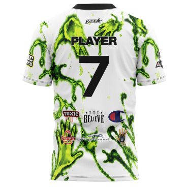 Alternative view of 7VEN "Close Encounter" - Core Series Jersey