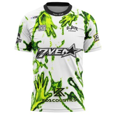 7VEN "Close Encounter" - Core Series Jersey