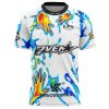 7VEN "Thermal Contact" - Core Series Jersey
