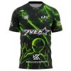 7VEN "We Come In Peace" - Core Series Jersey