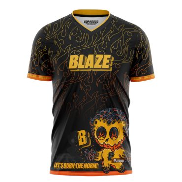 Blaze - Core V-Neck Jersey