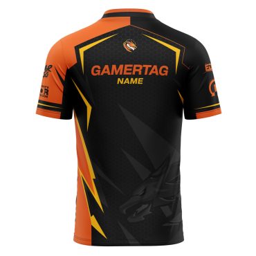 Alternative view of GoTE 2026 - Core V-Neck Jersey