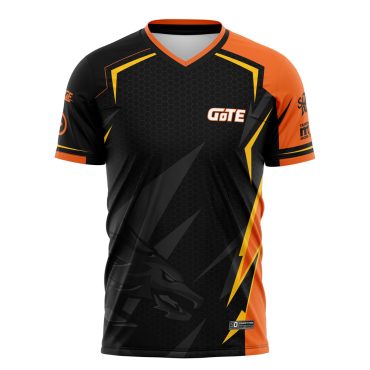 GoTE 2026 - Core V-Neck Jersey