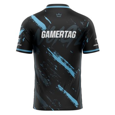 Alternative view of NUGL - Core V-Neck Jersey