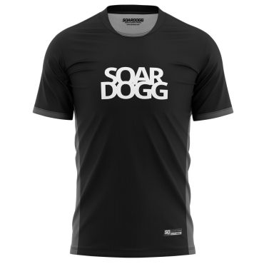 Custom Elite Dual Layer U-Neck SS Jersey