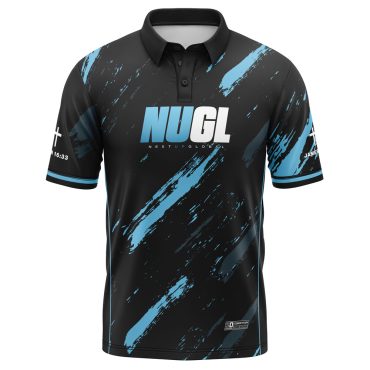 NUGL - Pro Polo Shirt