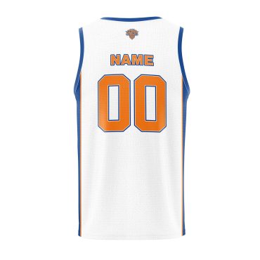 Alternative view of Soar Above Empire 26' Champs - Pro Basketball Jersey
