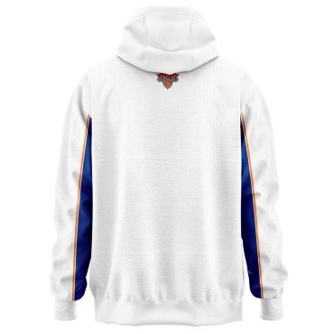 Alternative view of Soar Above Empire 26' Champs - Pro Fleece Hoodie