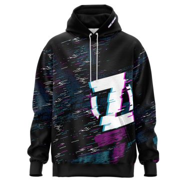 Zoned Out Gaming - Pro Fleece Hoodie