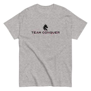 Team Conquer - Men's/Unisex Tee