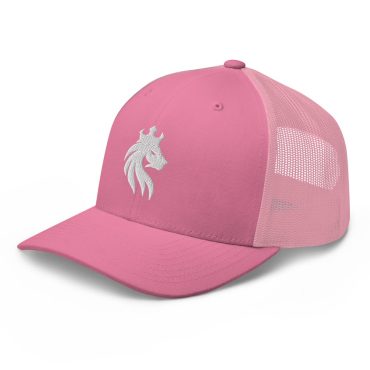 Team Conquer - Trucker Cap