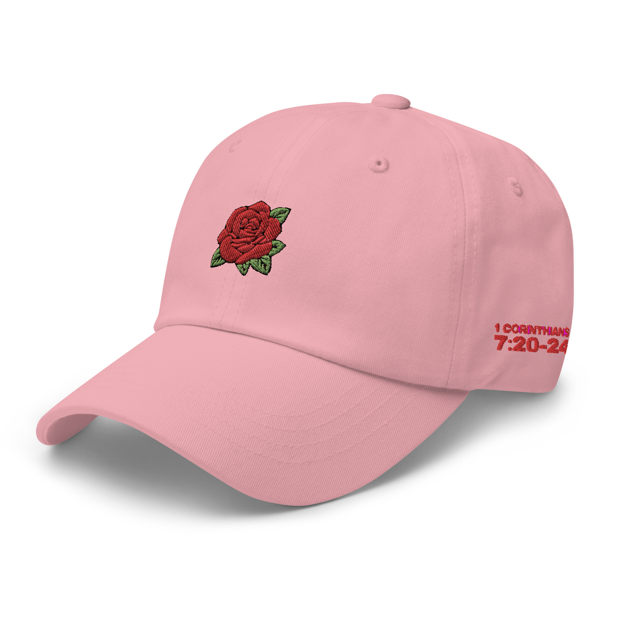 Bloom Where Planted Dad Hat - Image 11