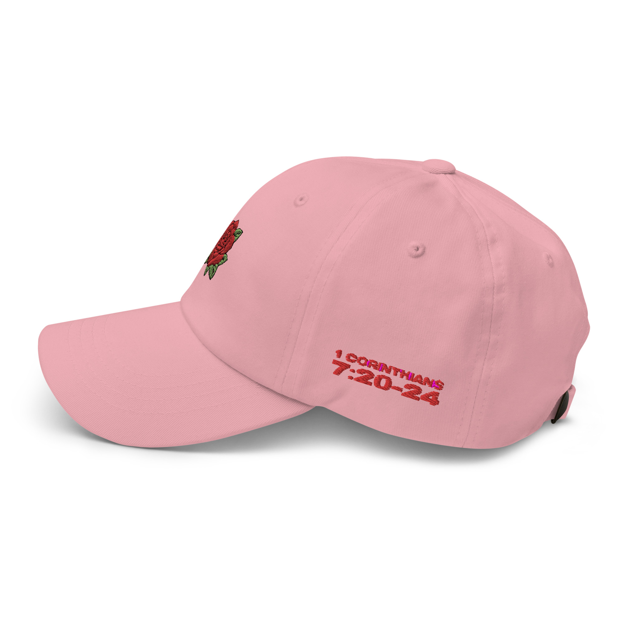 Bloom Where Planted Dad Hat - Image 12
