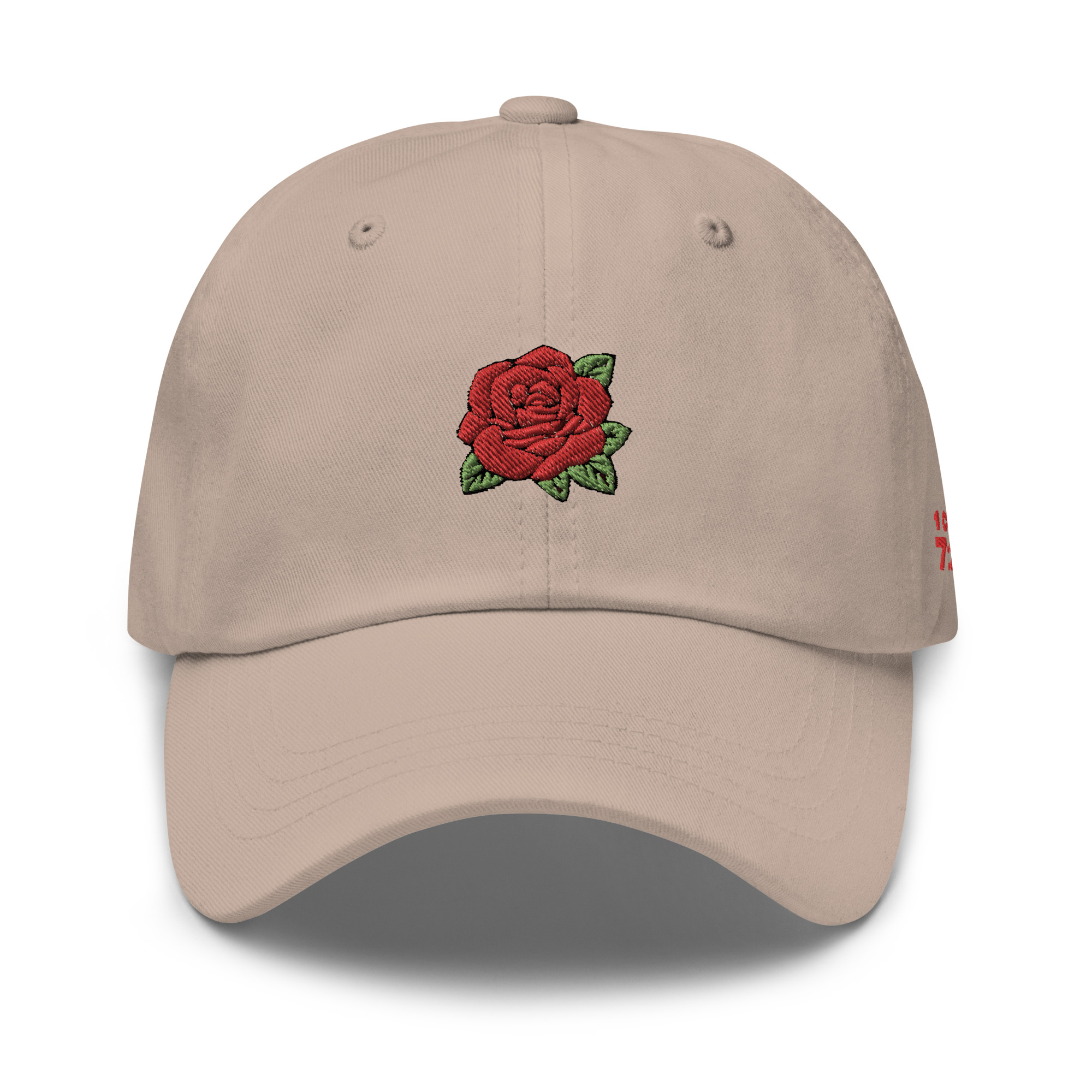 Bloom Where Planted Dad Hat - Image 4