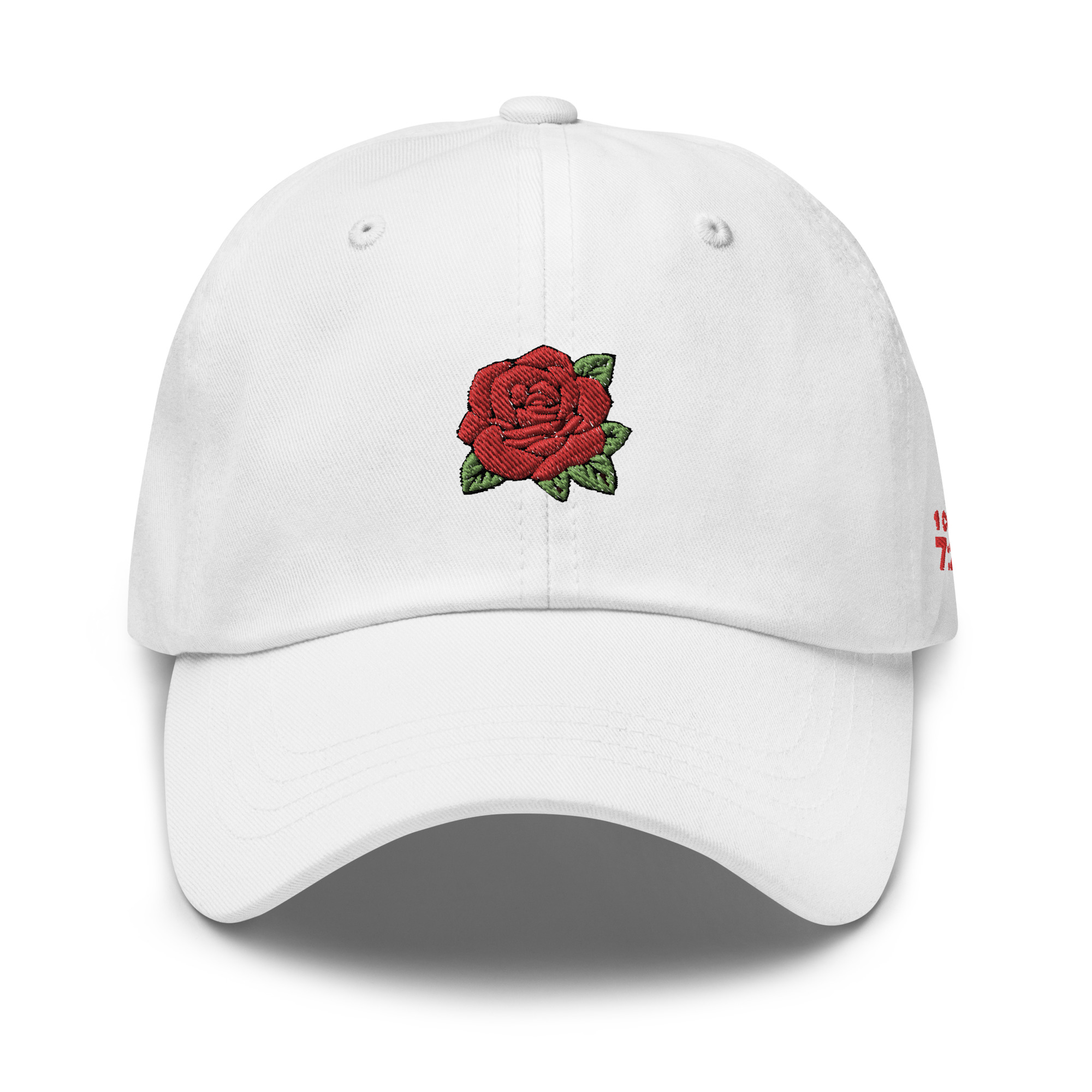 Bloom Where Planted Dad Hat - Image 7